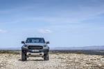 Ford Ranger Raptor 2018 года (EU)